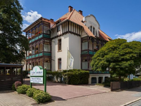 Vitalhotel am Stadtpark Superior, Bad Harzburg
